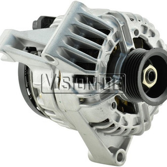 Vision-OE® - Remanufactured Alternator