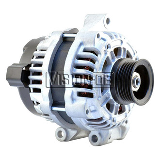 Vision-OE® - Remanufactured Alternator
