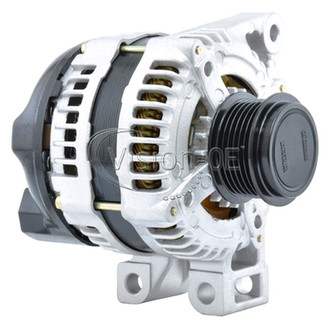 Vision-OE® - Remanufactured Alternator