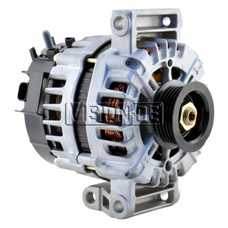 Vision-OE® - Remanufactured Alternator