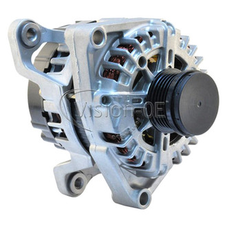 Vision-OE® - Remanufactured Alternator