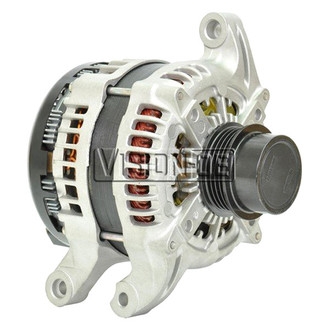 Vision-OE® - Remanufactured Alternator