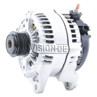 Vision-OE® - Remanufactured Alternator