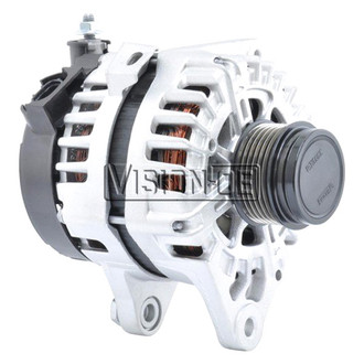 Vision-OE® - Remanufactured Alternator