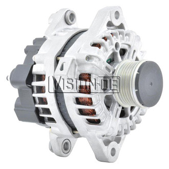 Vision-OE® - Remanufactured Alternator