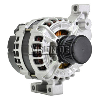 Vision-OE® - Remanufactured Alternator