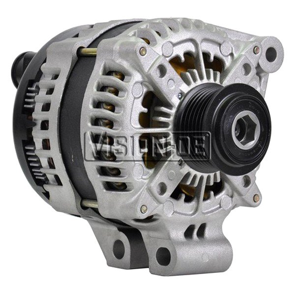 Vision-OE® - Remanufactured Alternator