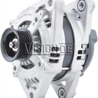 Vision-OE® - Remanufactured Alternator