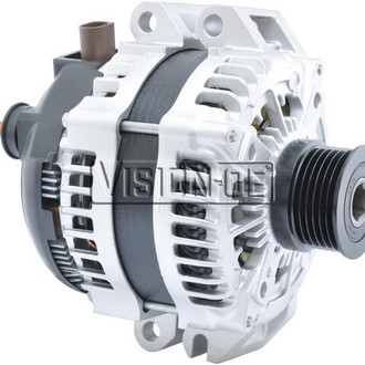 Vision-OE® - Remanufactured Alternator