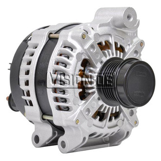 Vision-OE® - Remanufactured Alternator