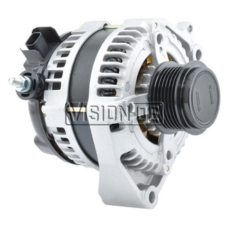 Vision-OE® - Remanufactured Alternator