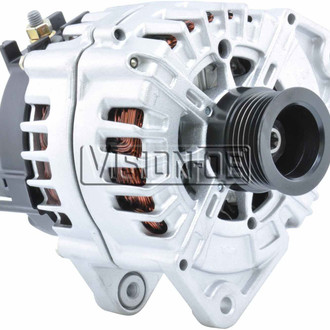 Vision-OE® - Remanufactured Alternator