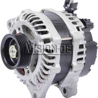 Vision-OE® - Remanufactured Alternator