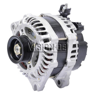 Vision-OE® - Remanufactured Alternator