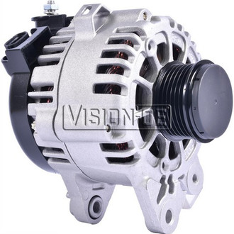 Vision-OE® - Remanufactured Alternator