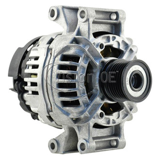 Vision-OE® - Remanufactured Alternator