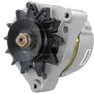Vision-OE® - Remanufactured Alternator
