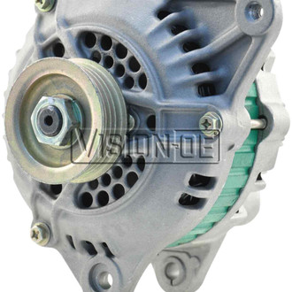 Vision-OE® - Remanufactured Alternator