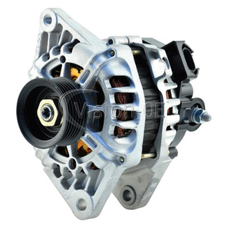 Vision-OE® - Remanufactured Alternator