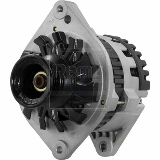 Vision-OE® - Remanufactured Alternator