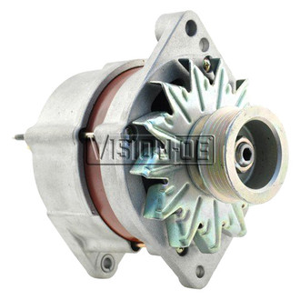 Vision-OE® - Remanufactured Alternator