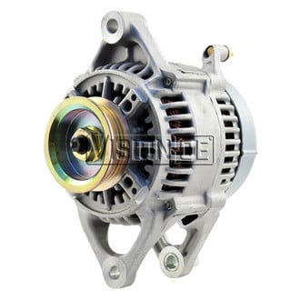 Vision-OE® - Remanufactured Alternator