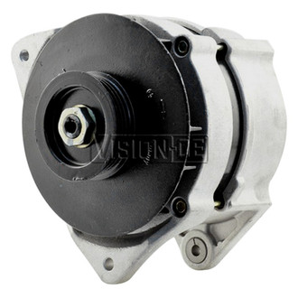 Vision-OE® - Premium™ Remanufactured Alternator