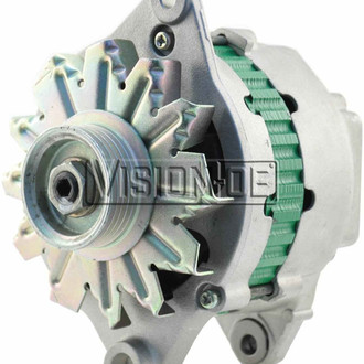 Vision-OE® - Remanufactured Alternator
