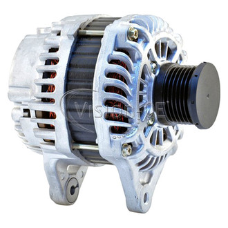 Vision-OE® - Remanufactured Alternator