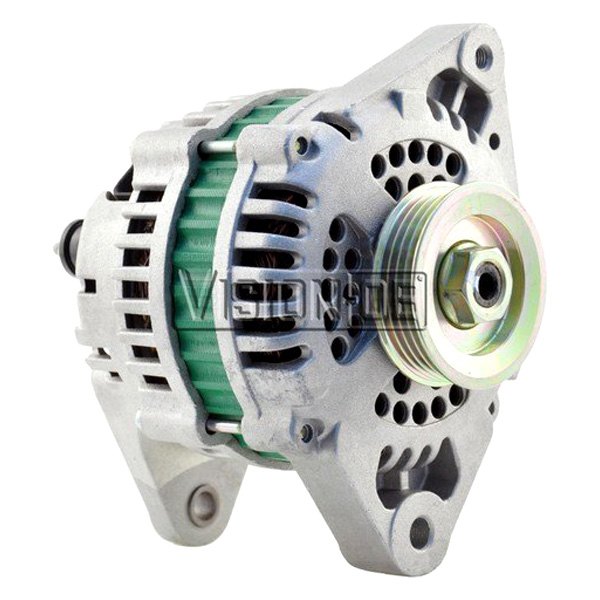 Vision-OE® - Remanufactured Alternator