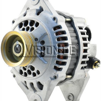 Vision-OE® - Remanufactured Alternator