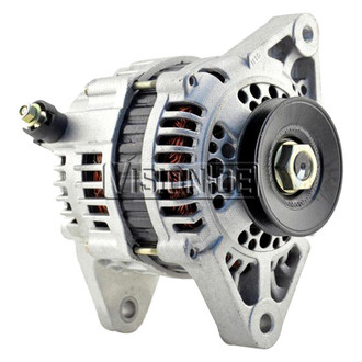 Vision-OE® - Remanufactured Alternator