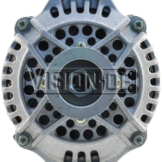 Vision-OE® - Remanufactured Alternator