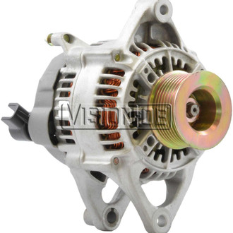 Vision-OE® - Remanufactured Starter