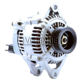 Vision-OE® - Remanufactured Alternator