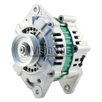 Vision-OE® - Remanufactured Alternator