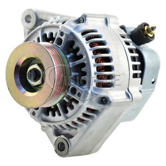Vision-OE® - Remanufactured Alternator