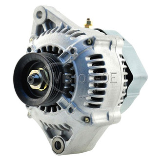 Vision-OE® - Remanufactured Alternator