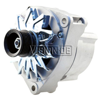 Vision-OE® - Remanufactured Alternator