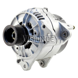 Vision-OE® - Remanufactured Alternator