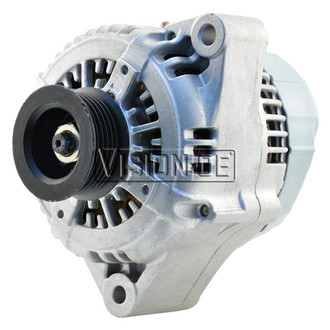 Vision-OE® - Remanufactured Alternator