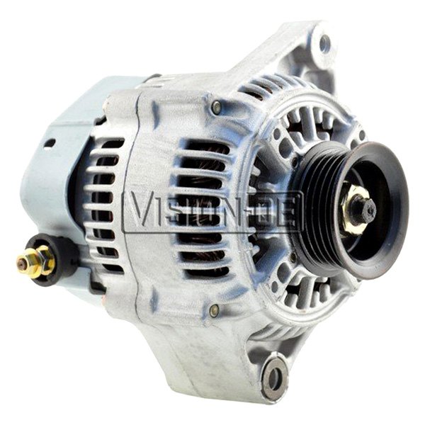 Vision-OE® - Remanufactured Alternator