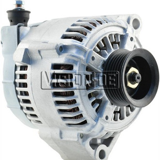 Vision-OE® - Remanufactured Alternator