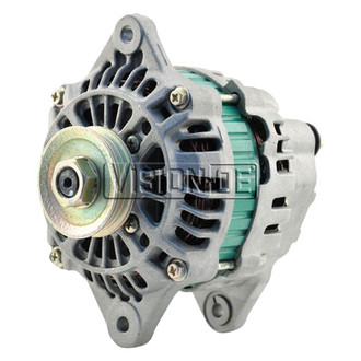 Vision-OE® - Remanufactured Alternator