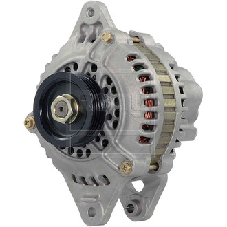 Vision-OE® - Remanufactured Alternator