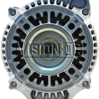 Vision-OE® - Remanufactured Alternator