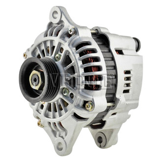 Vision-OE® - Remanufactured Alternator