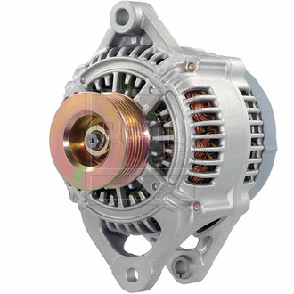 Vision-OE® - Remanufactured Alternator