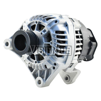 Vision-OE® - Remanufactured Alternator