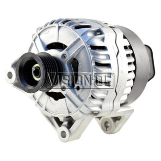 Vision-OE® - Remanufactured Alternator
